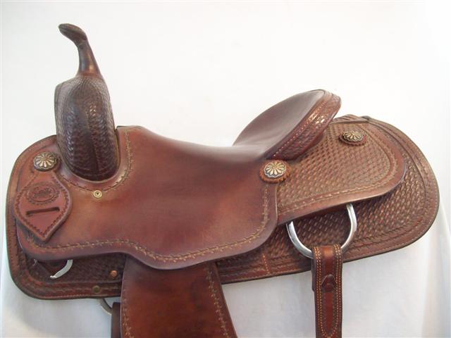 Used Saddle:- Image Number:0